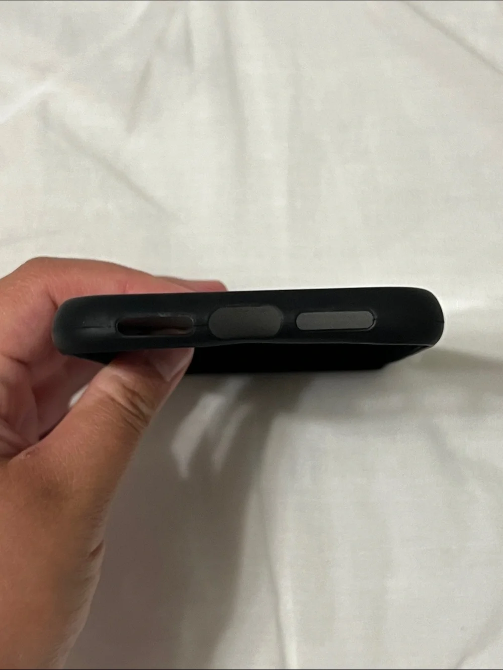 iPhone XR Pink Y2K Collage Phone Case